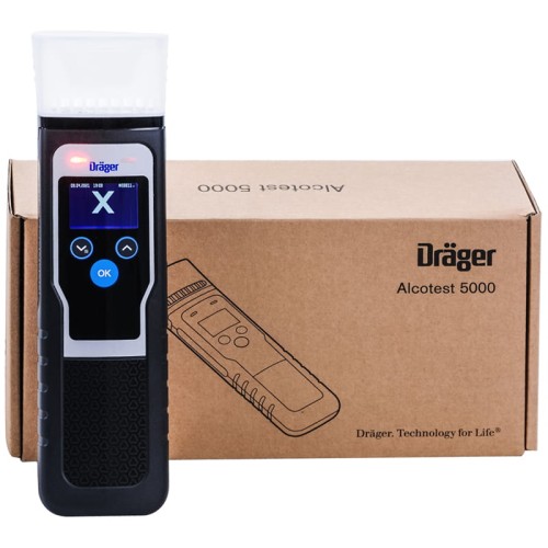 Alcotest 5000 — fotografia produktu z oferty PCW