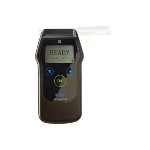 Alcotest 5510 — fotografia produktu z oferty PCW