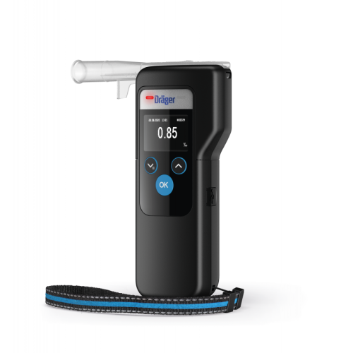 Alcotest 6000 Bluetooth — fotografia produktu z oferty PCW