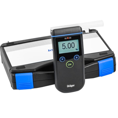 Alcotest 6820 — fotografia produktu z oferty PCW