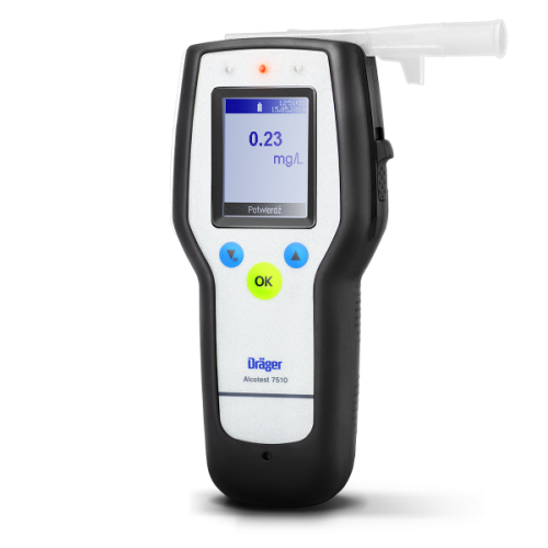 Alcotest 7510 — fotografia produktu z oferty PCW