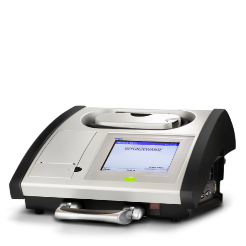 Alcotest 9510 — fotografia produktu z oferty PCW