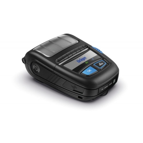 Dräger Mobile Printer BT — fotografia produktu z oferty PCW